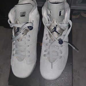 Brand New Jordan Retro 4's